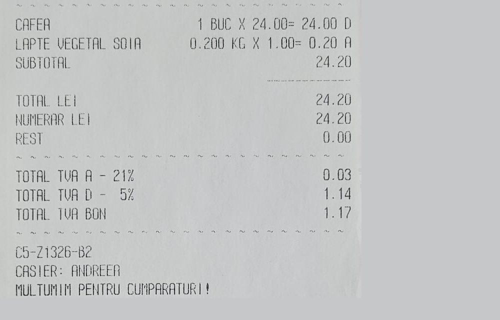 Componente extra pachetel promo 06
