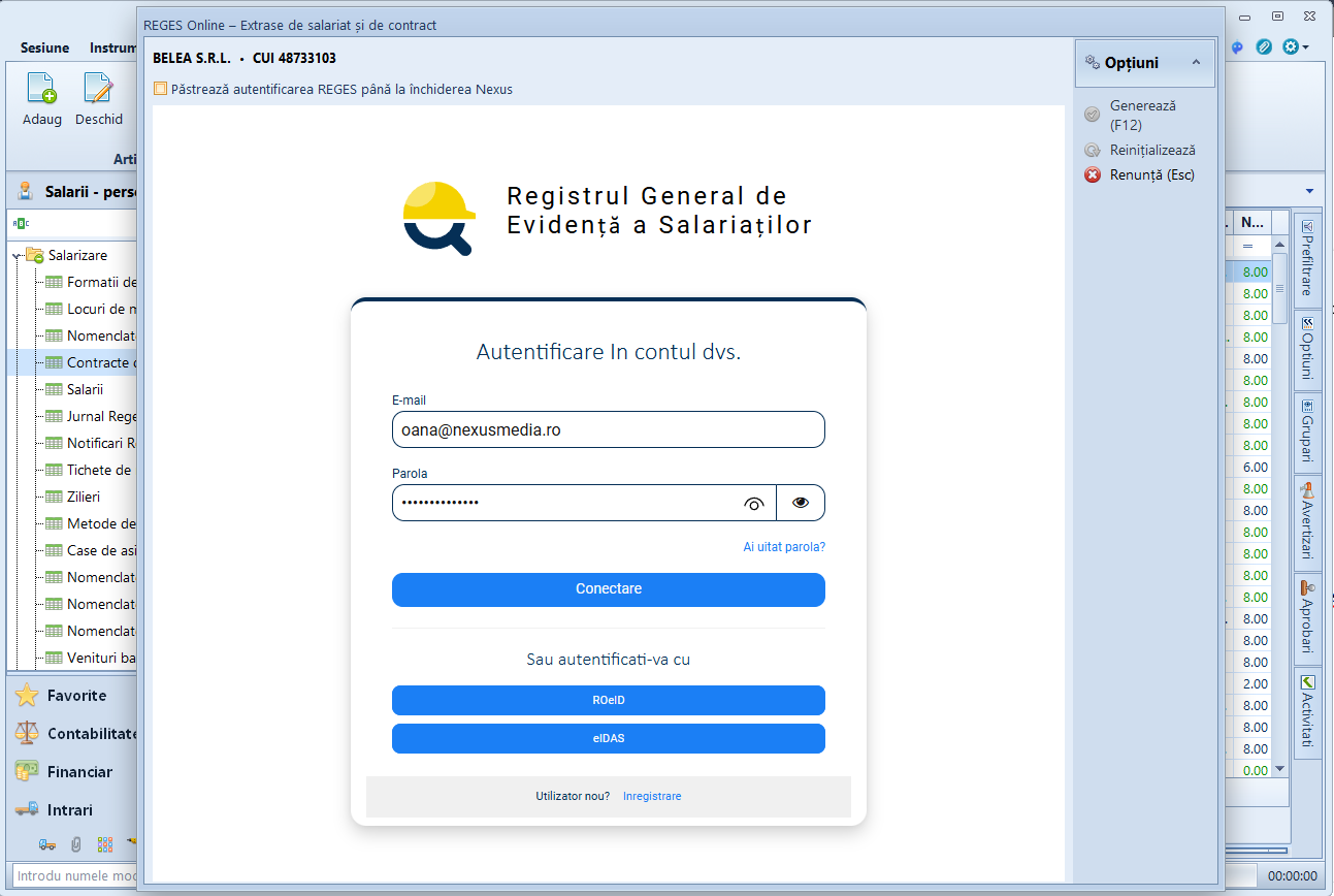 GenerareExtraseRegesOnline02