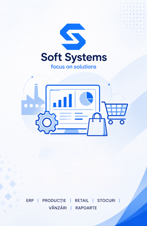 SOFT SYSTEMS SOLUTIONS