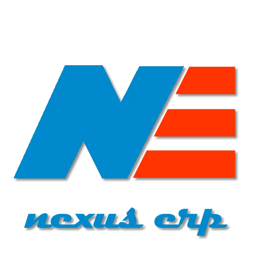 Nexus ERP logo